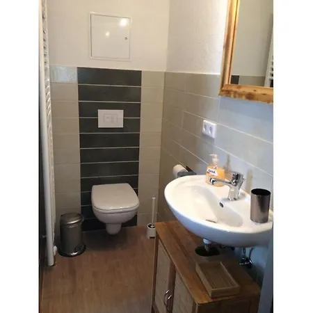 Apartment Steiger