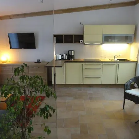 Steiger Apartment