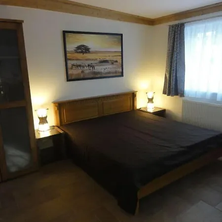 شقة Steiger دريسدن