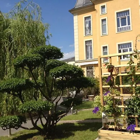 Steiger Apartment *