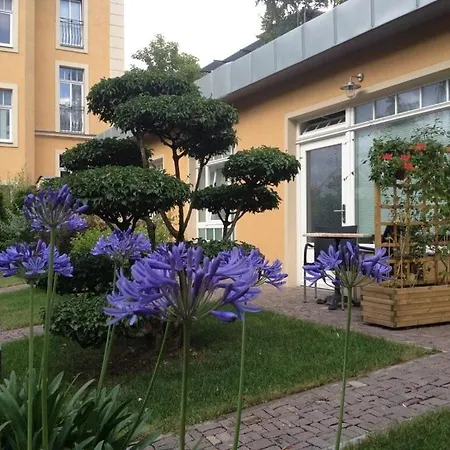 Steiger Apartment *